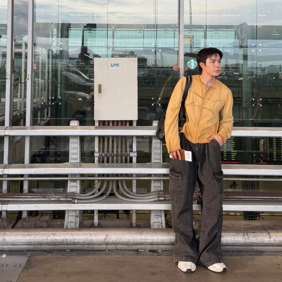 ซี - พฤกษ์ พานิช