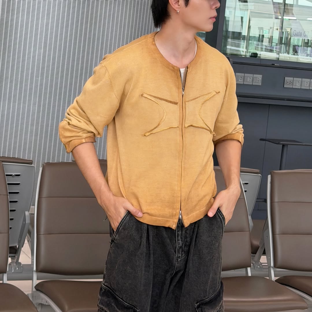 ซี - พฤกษ์ พานิช