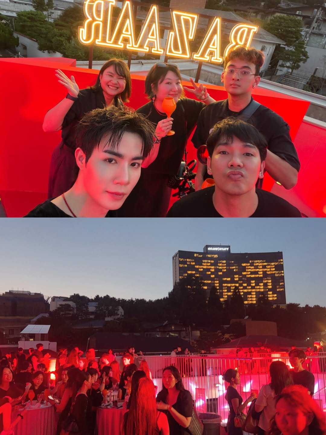 ซี - พฤกษ์ พานิช