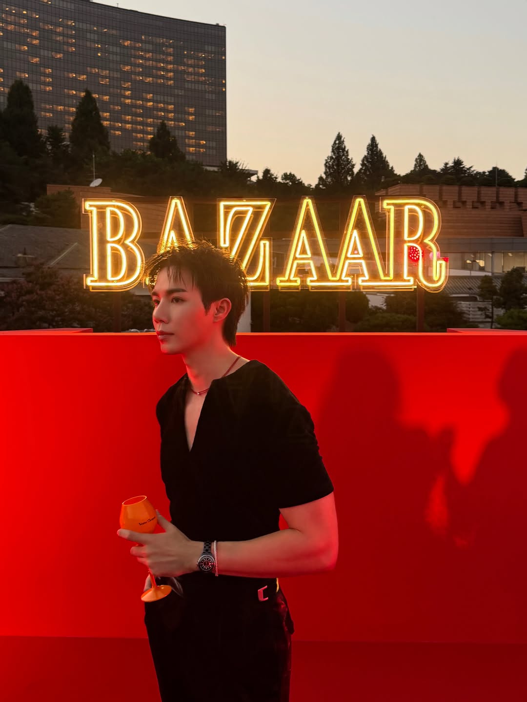 ซี - พฤกษ์ พานิช