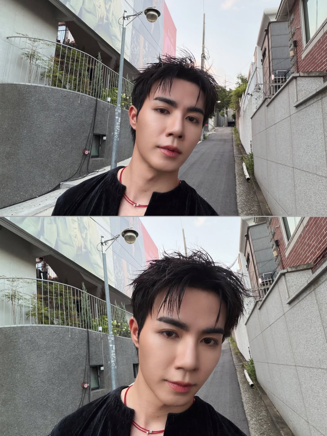 ซี - พฤกษ์ พานิช