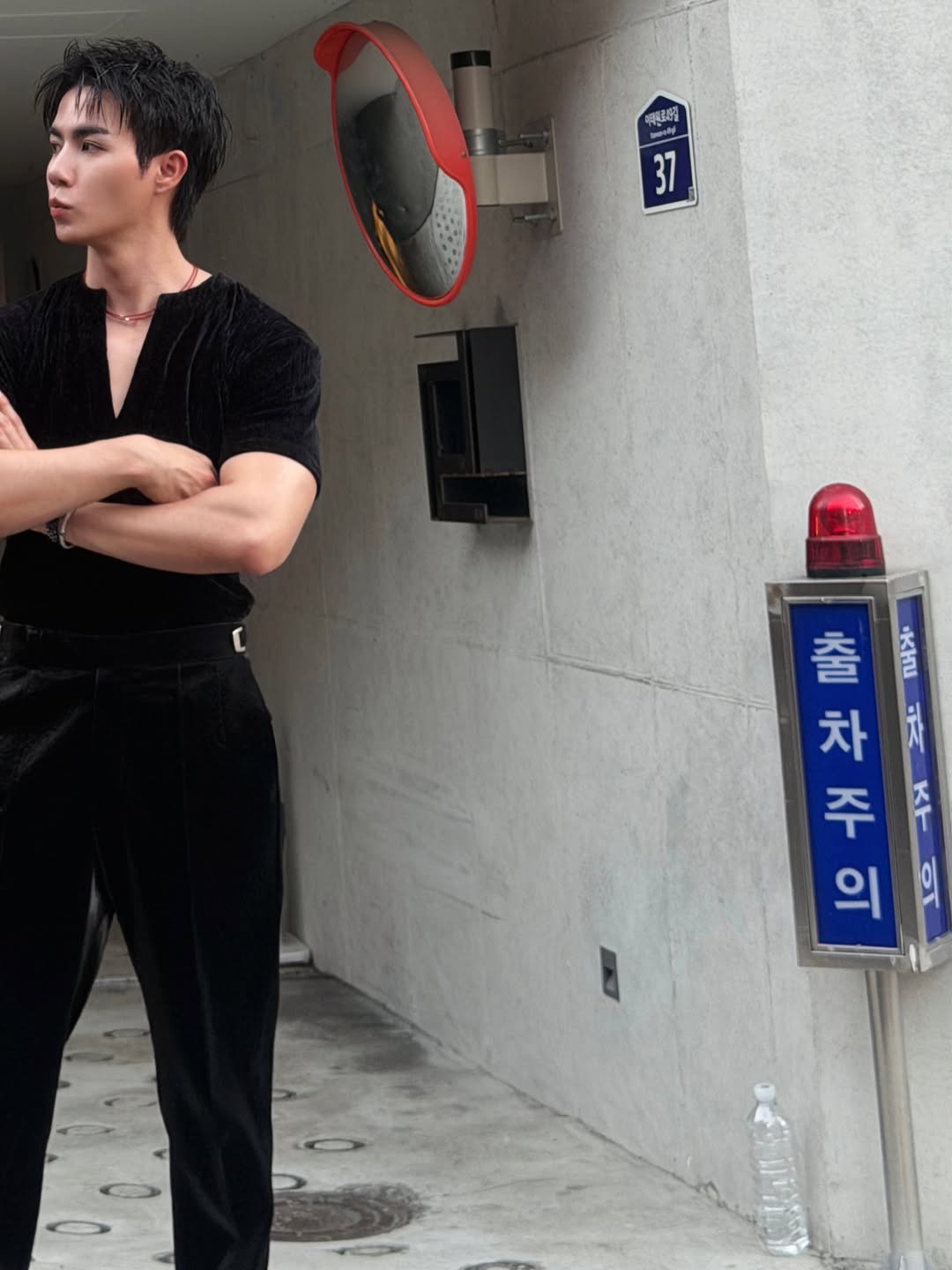 ซี - พฤกษ์ พานิช