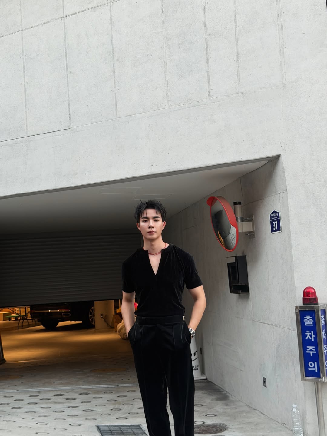 ซี - พฤกษ์ พานิช