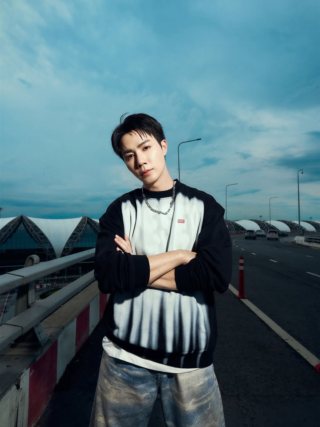 ซี - พฤกษ์ พานิช
