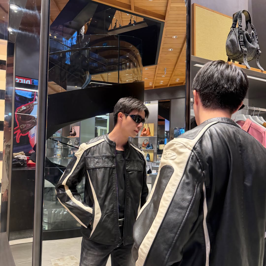ซี - พฤกษ์ พานิช
