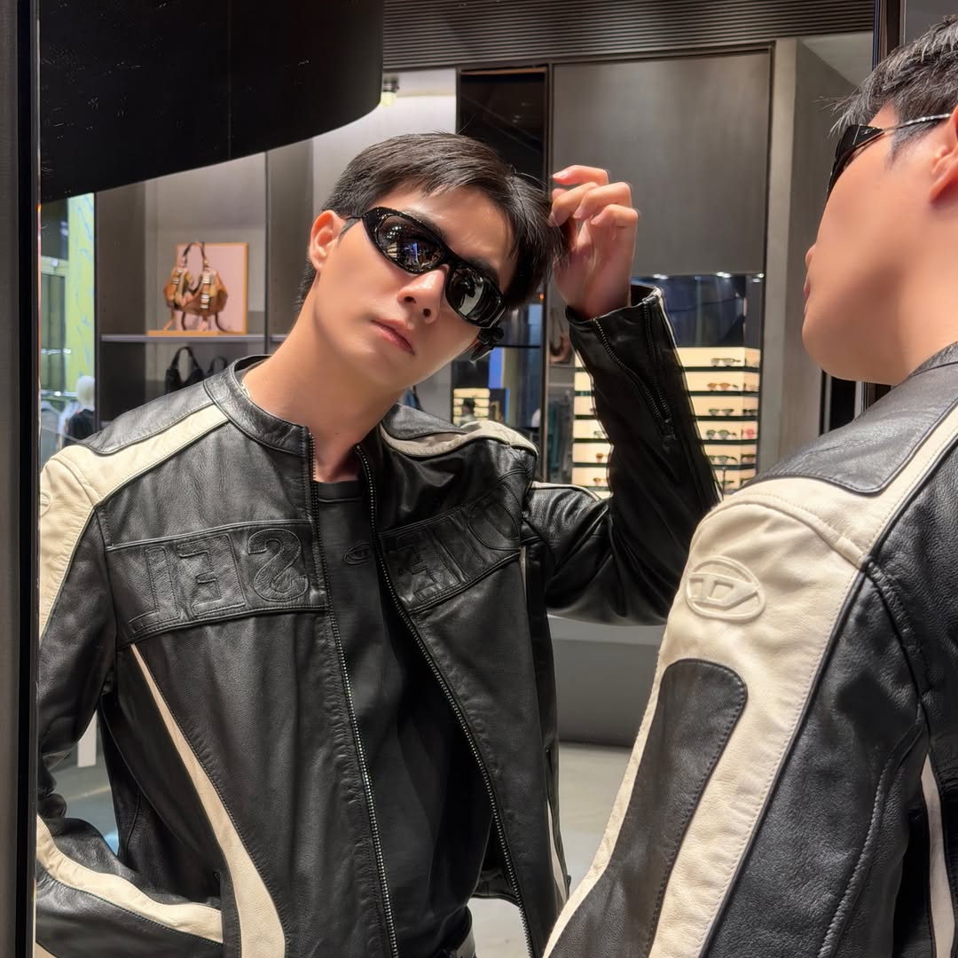 ซี - พฤกษ์ พานิช