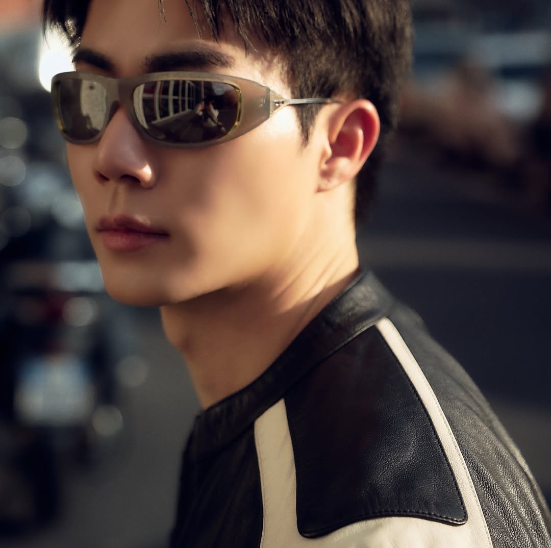 ซี - พฤกษ์ พานิช