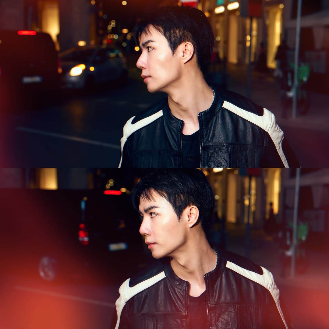 ซี - พฤกษ์ พานิช