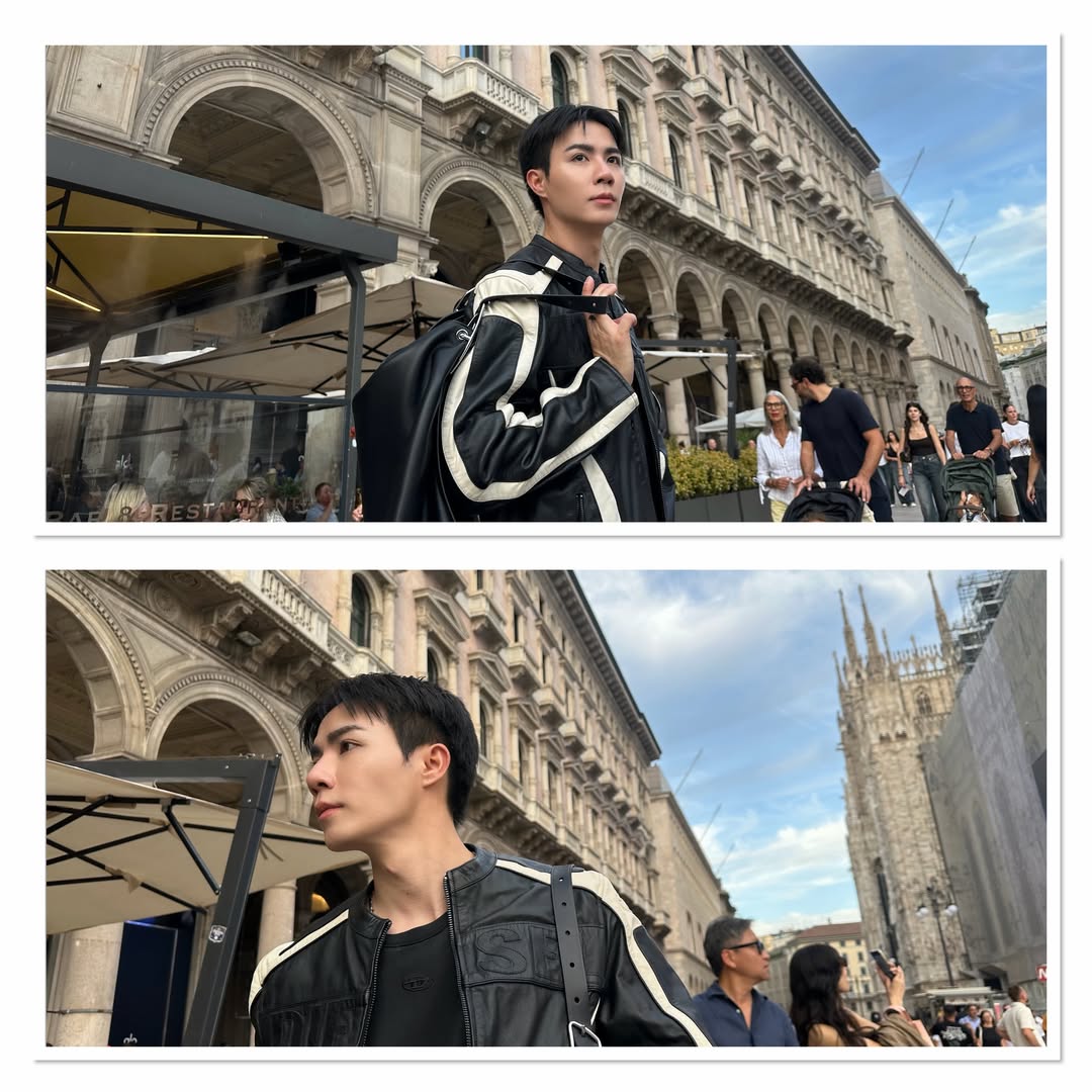 ซี - พฤกษ์ พานิช