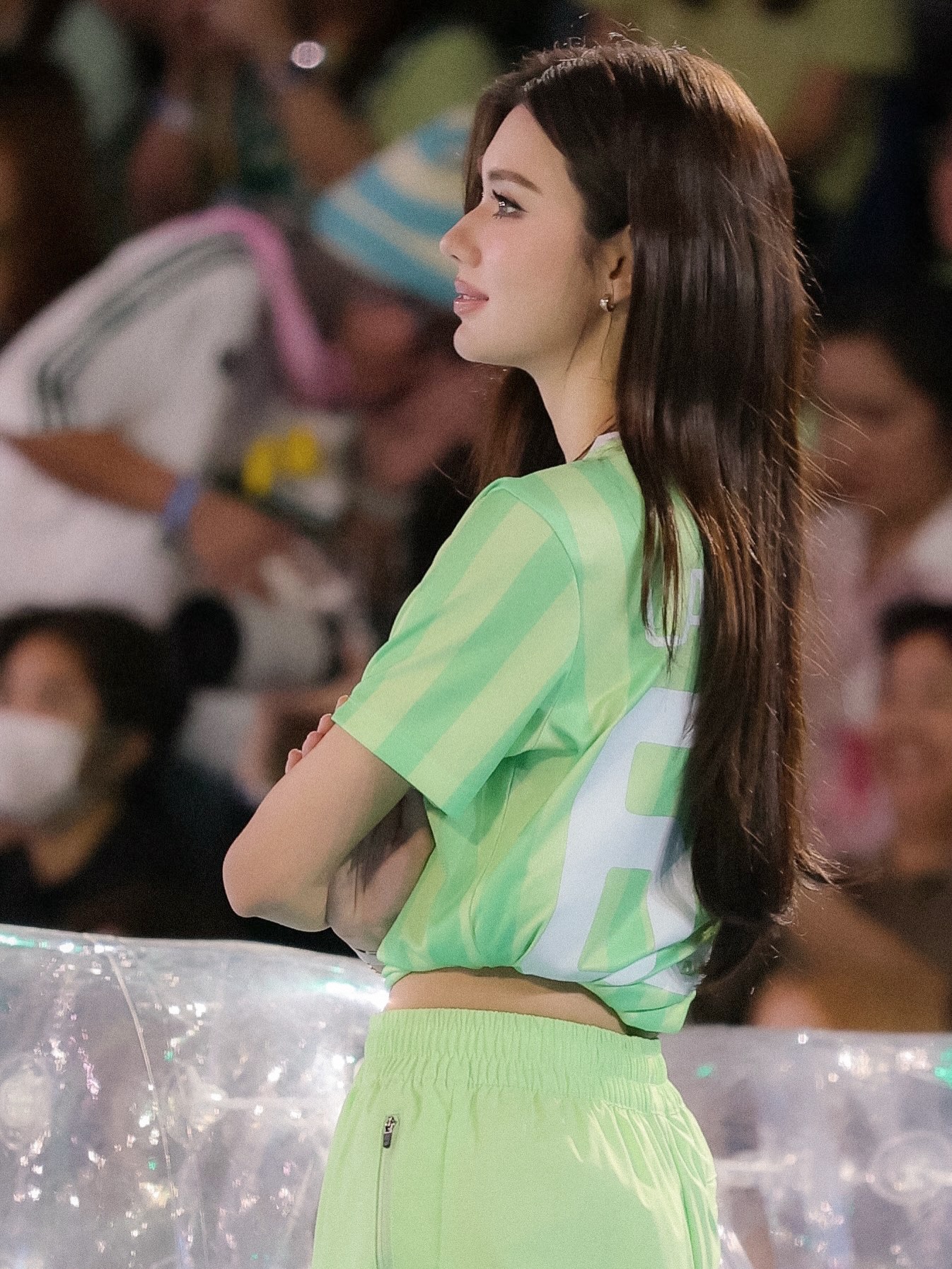 ลีน่า - ลลินา ชูเอ็ทท์