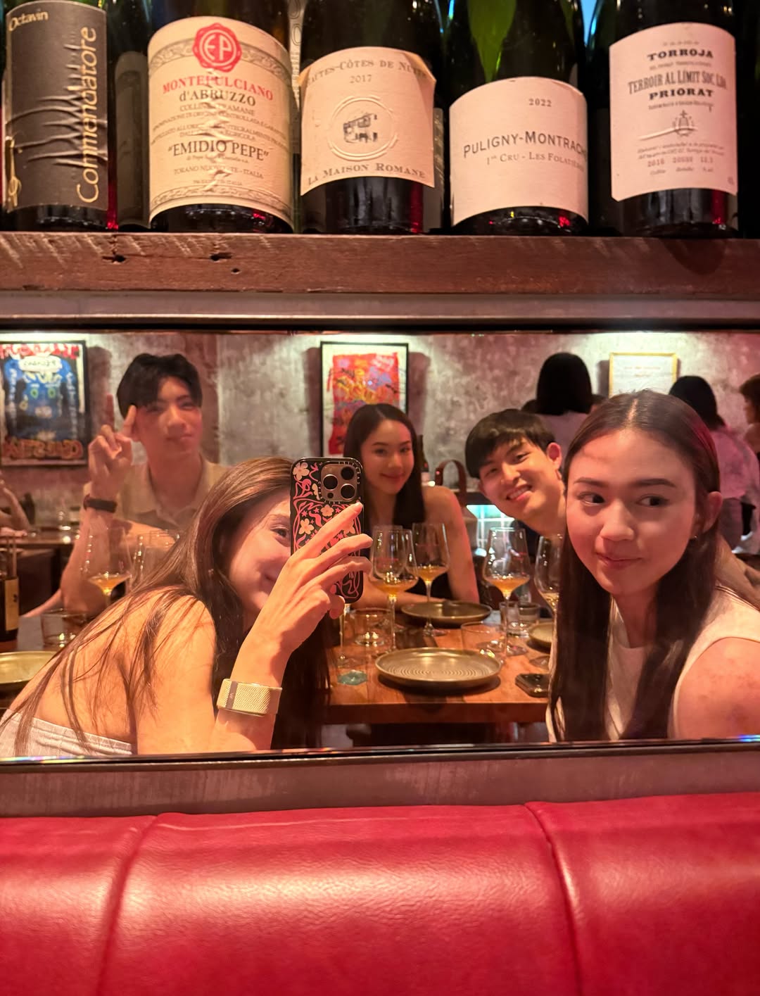 ลีน่า - ลลินา ชูเอ็ทท์