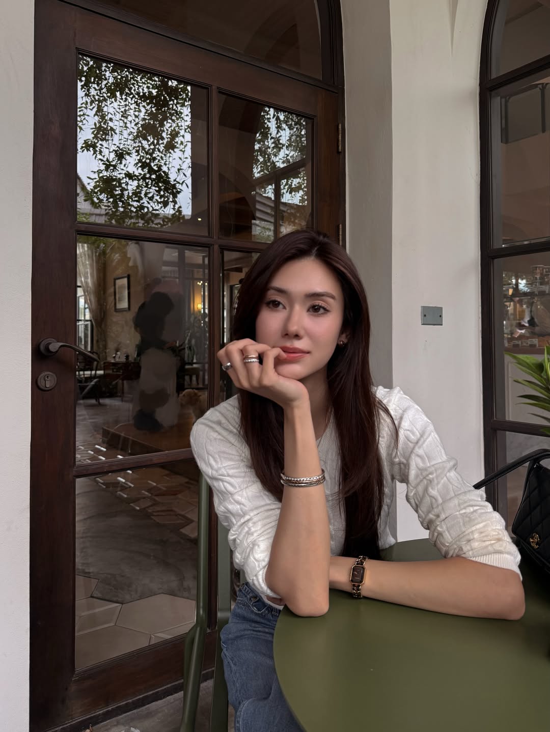 ลีน่า - ลลินา ชูเอ็ทท์