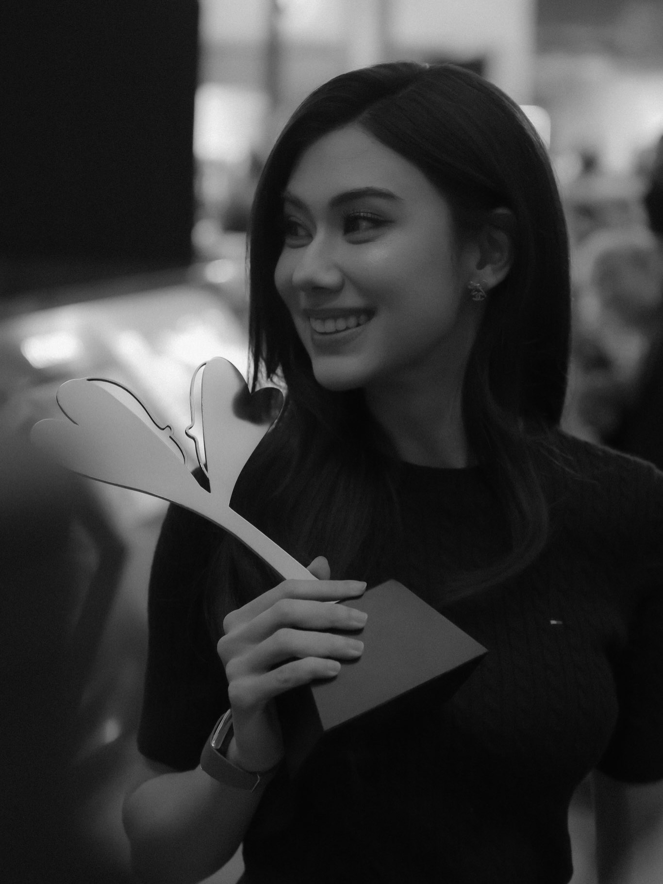 ลีน่า - ลลินา ชูเอ็ทท์