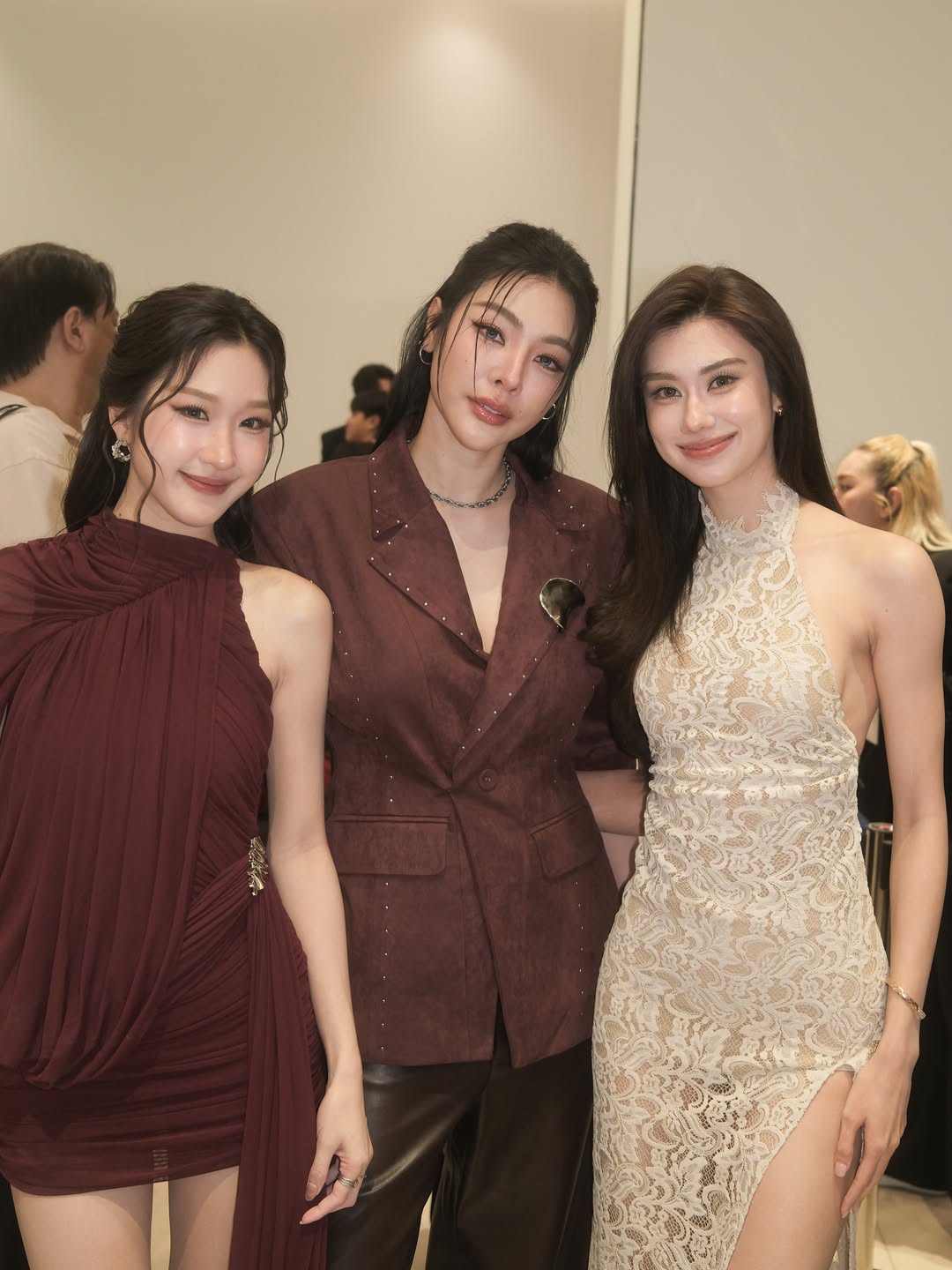 ลีน่า - ลลินา ชูเอ็ทท์