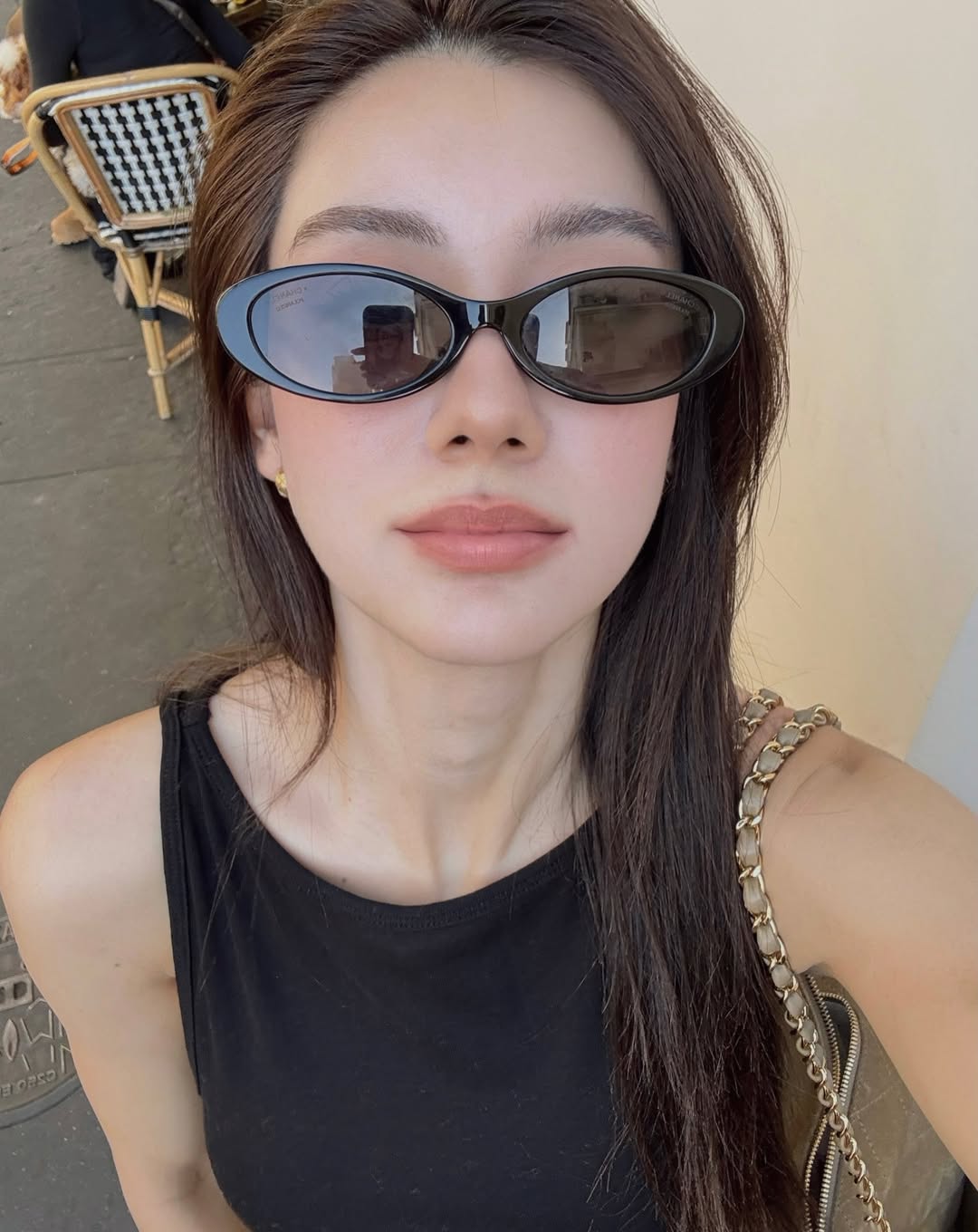 ลีน่า - ลลินา ชูเอ็ทท์