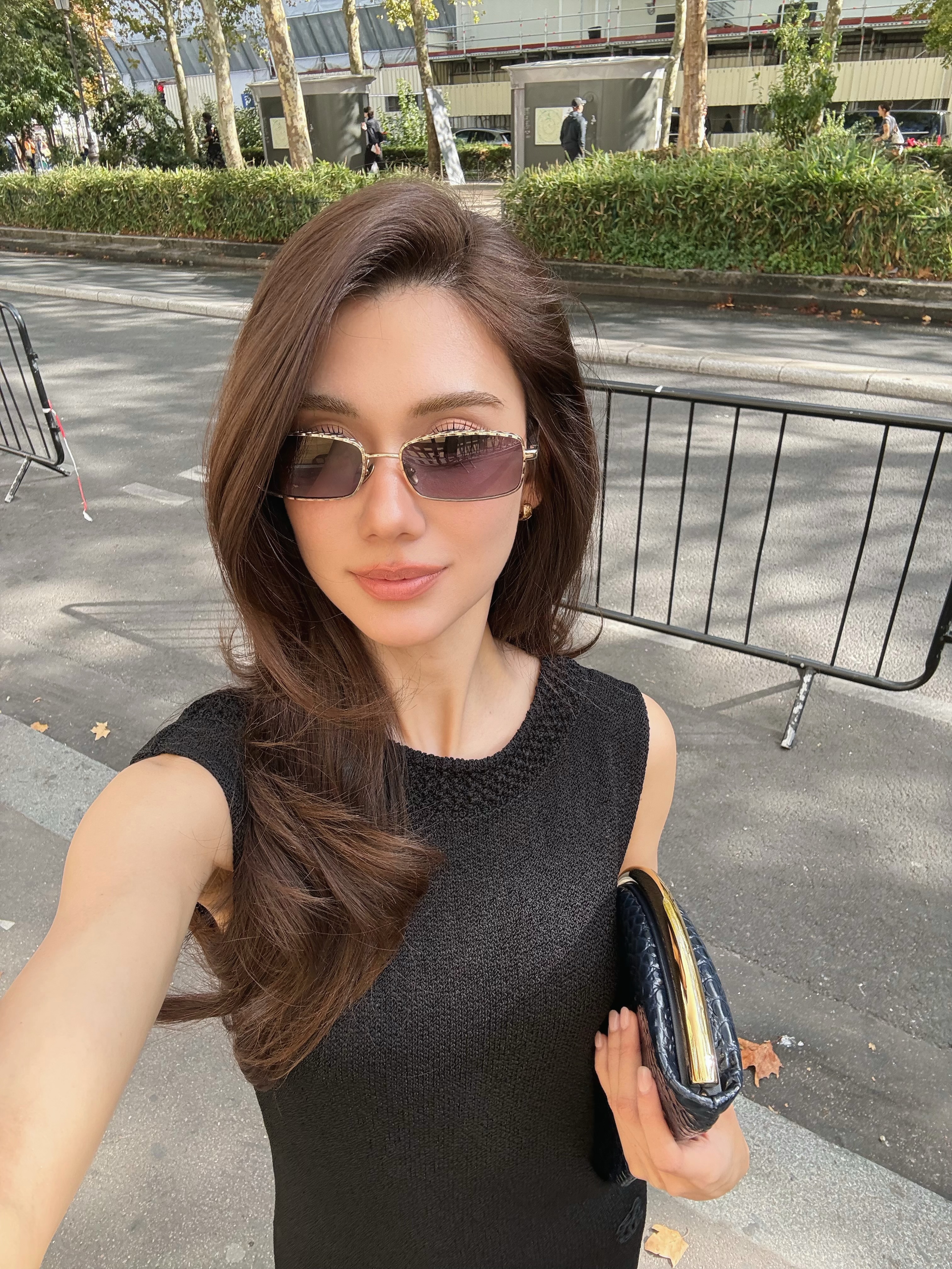 ลีน่า - ลลินา ชูเอ็ทท์