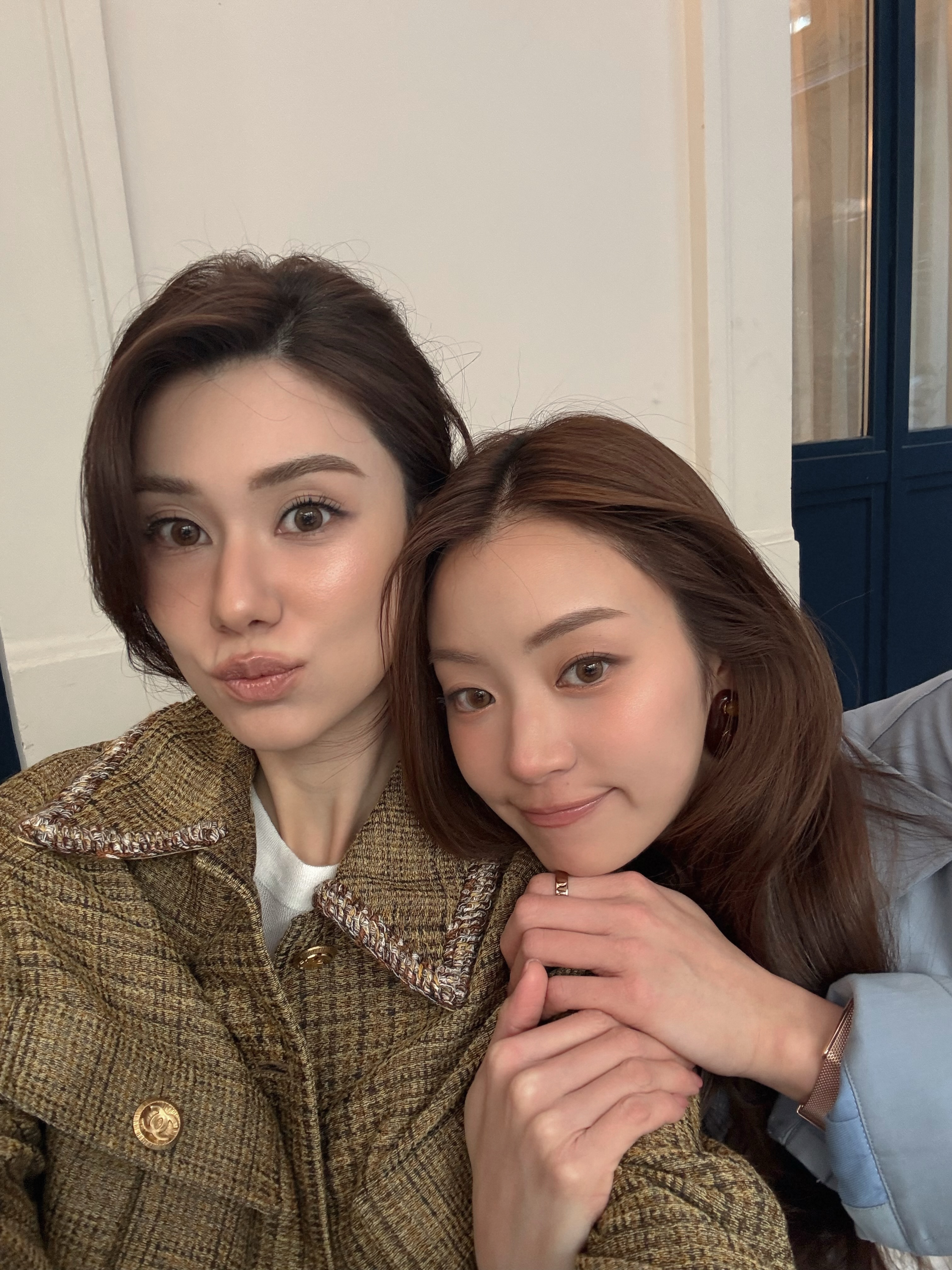 ลีน่า - ลลินา ชูเอ็ทท์