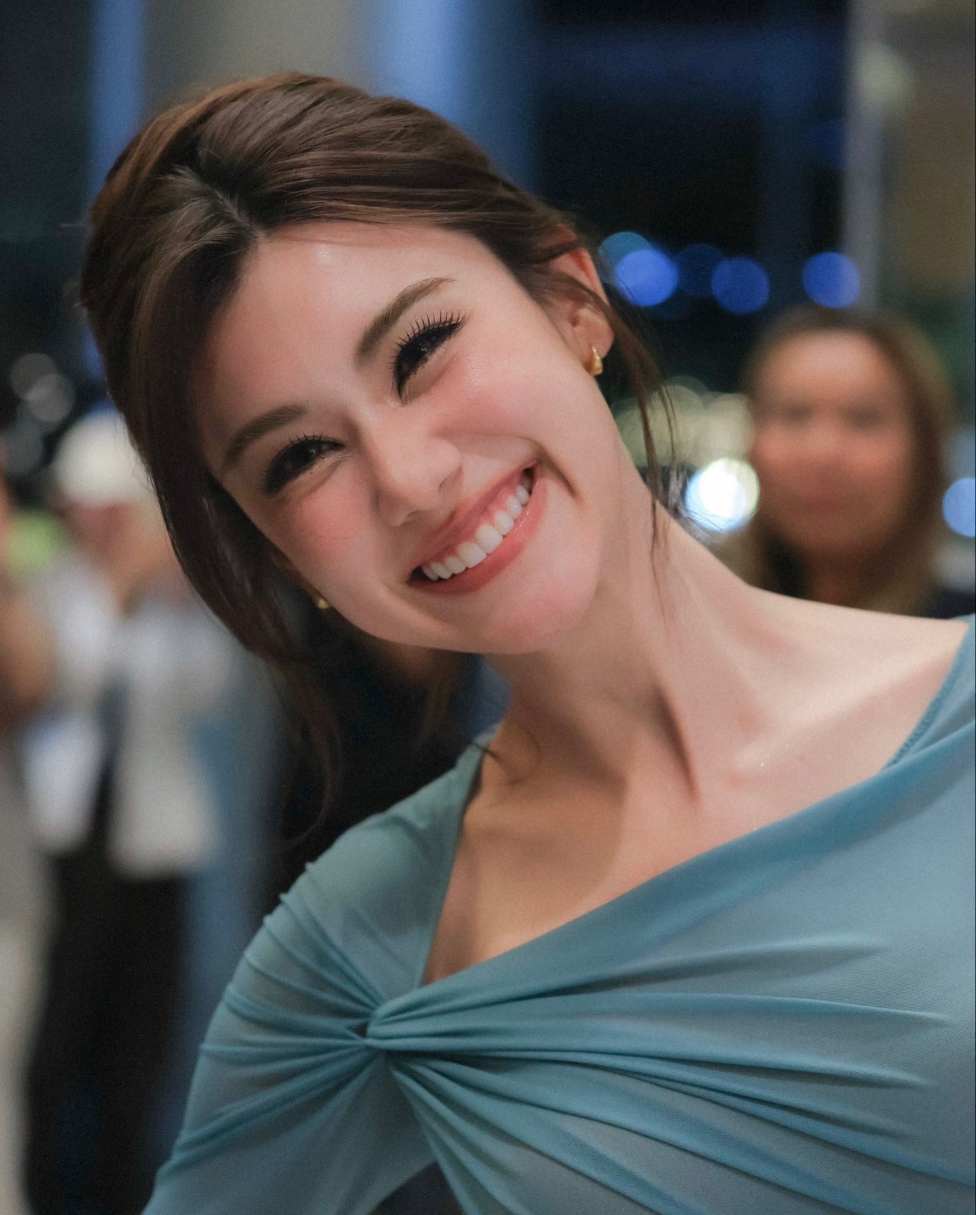 ลีน่า - ลลินา ชูเอ็ทท์