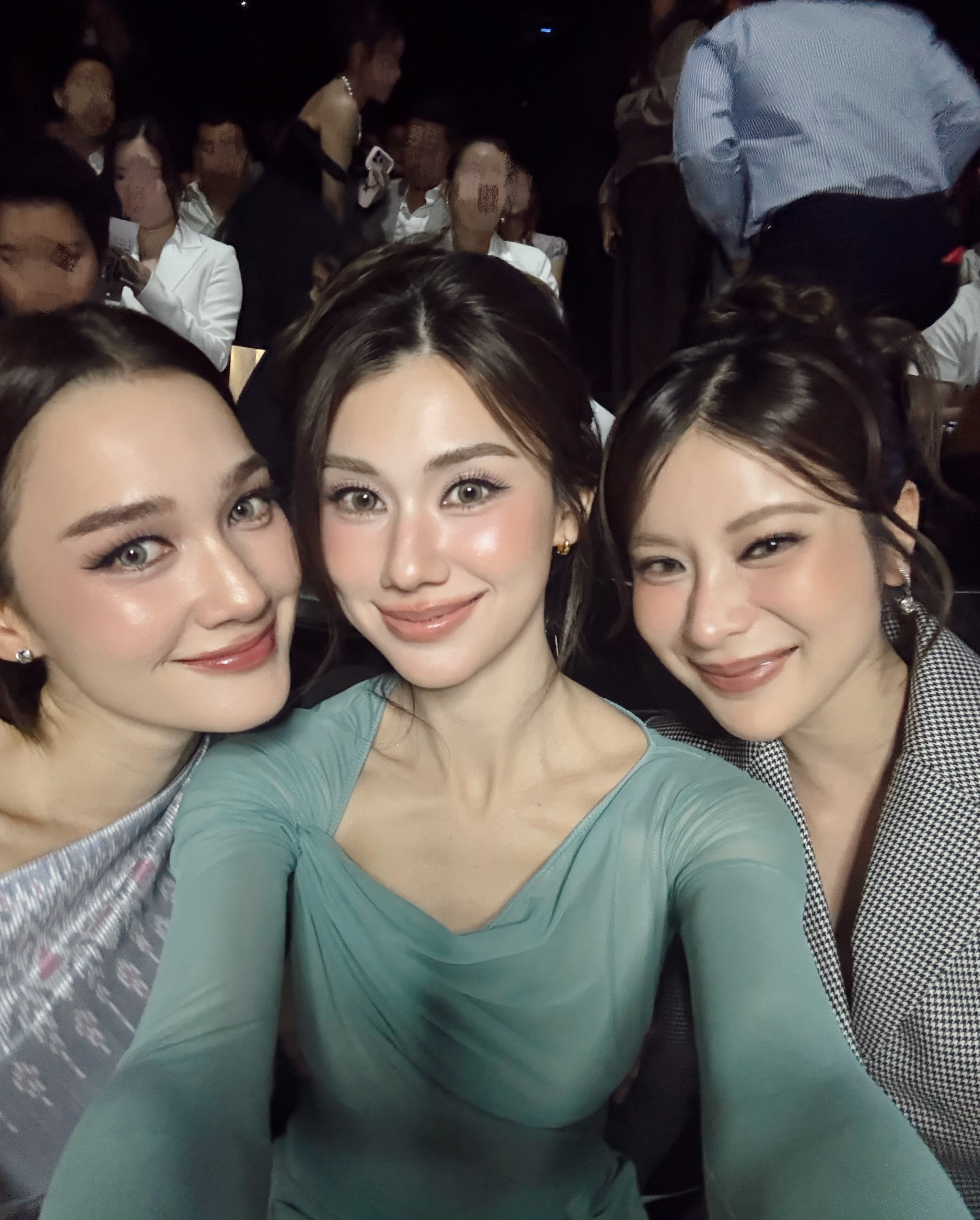 ลีน่า - ลลินา ชูเอ็ทท์