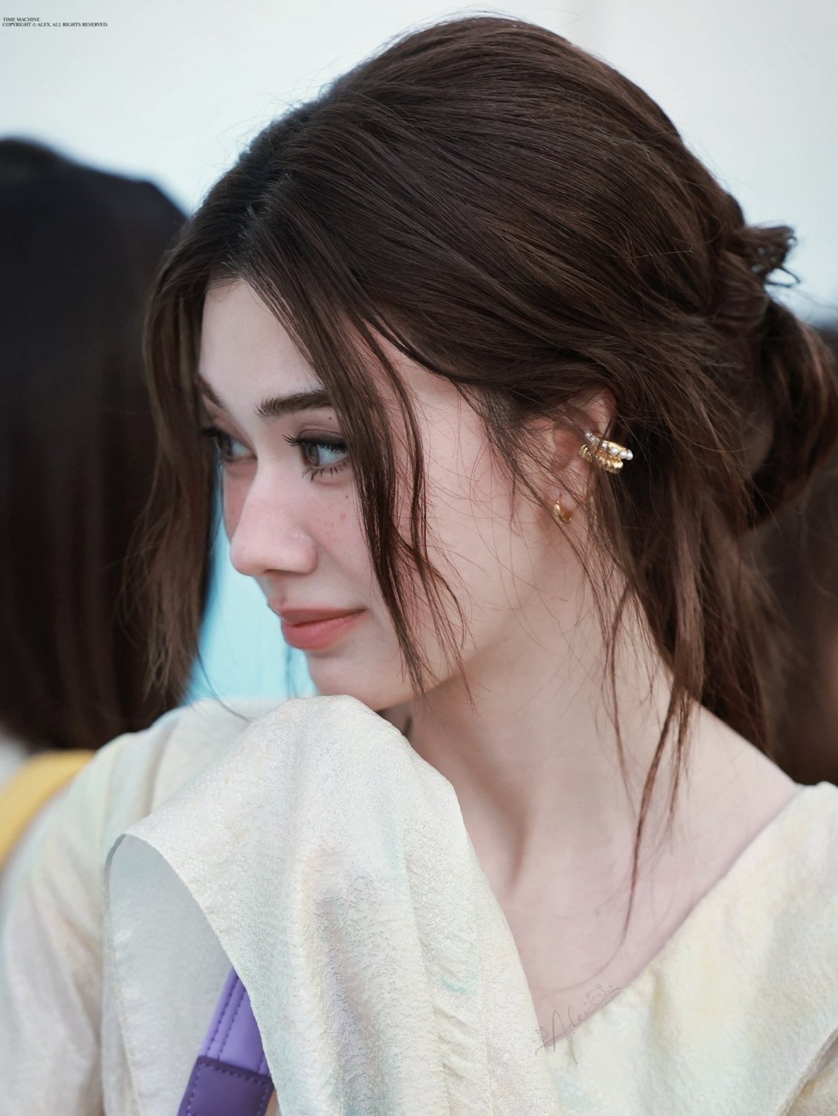 ลีน่า - ลลินา ชูเอ็ทท์