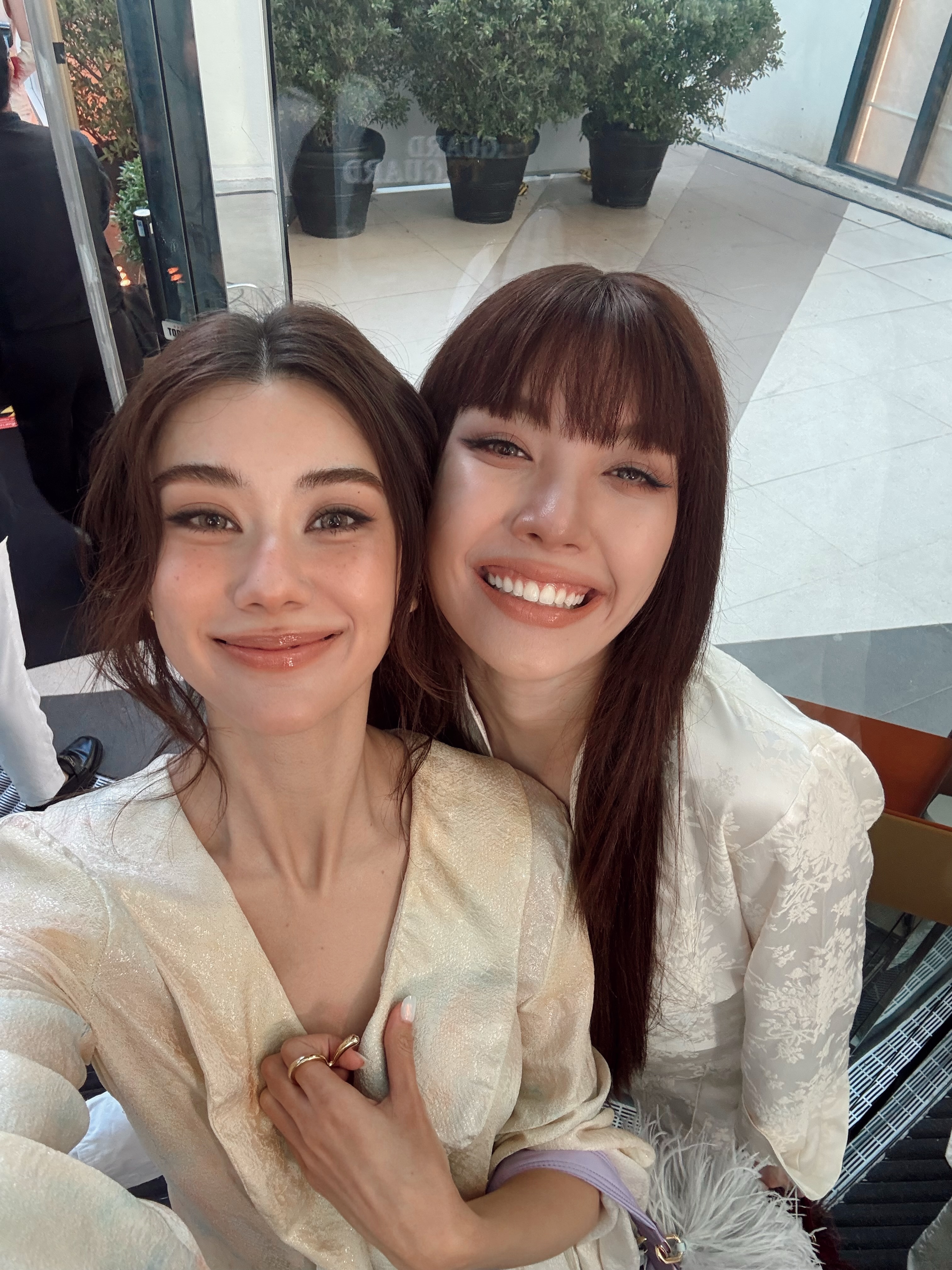 ลีน่า - ลลินา ชูเอ็ทท์