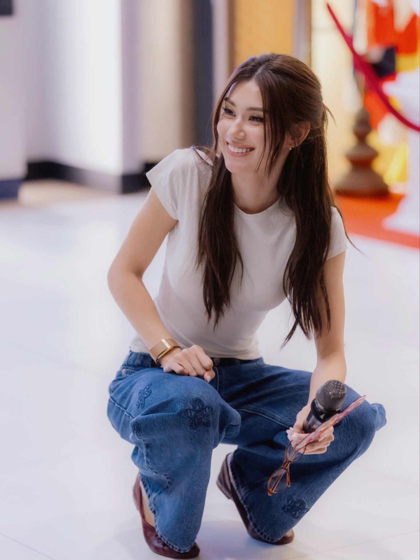ลีน่า - ลลินา ชูเอ็ทท์