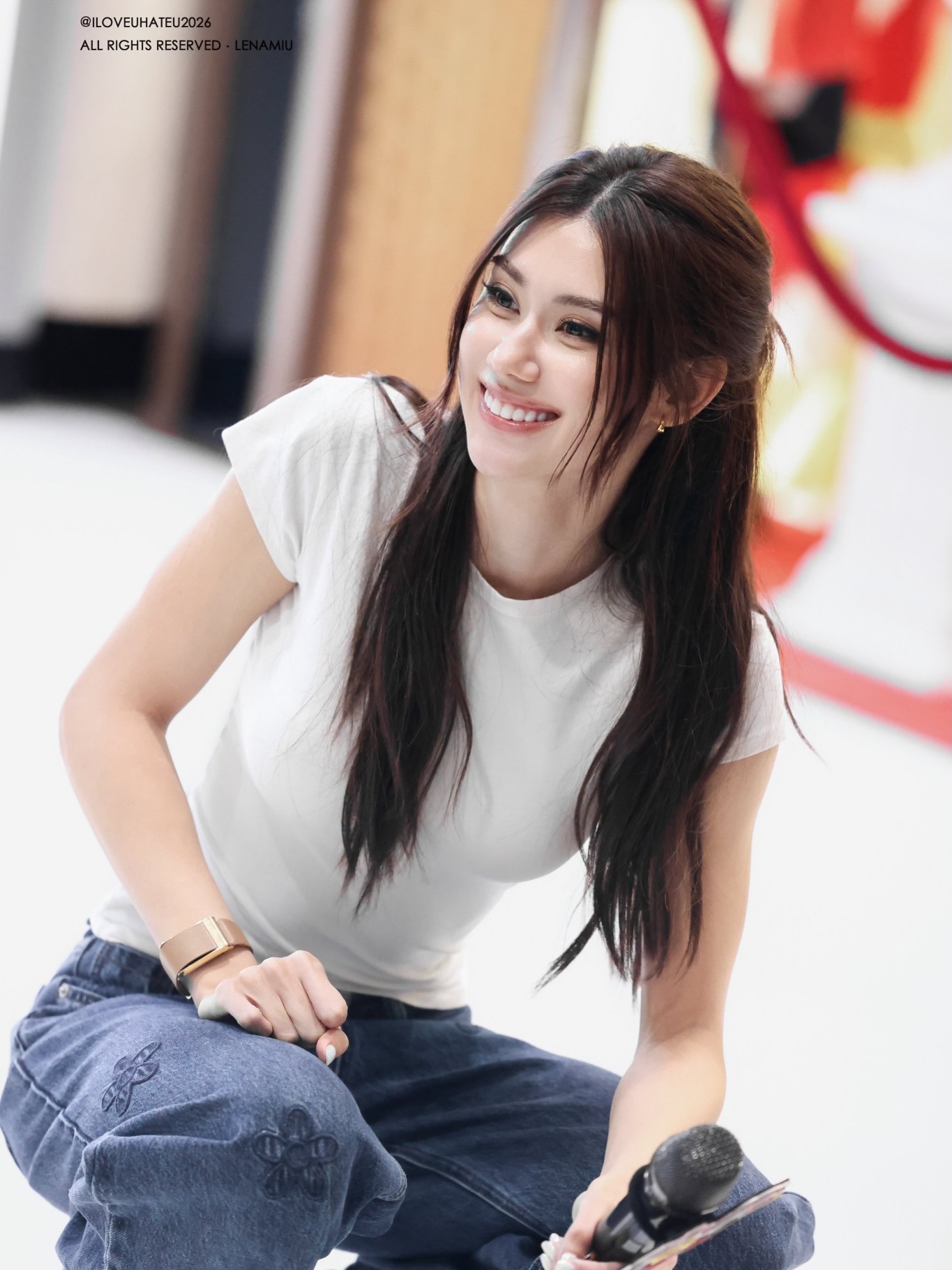 ลีน่า - ลลินา ชูเอ็ทท์