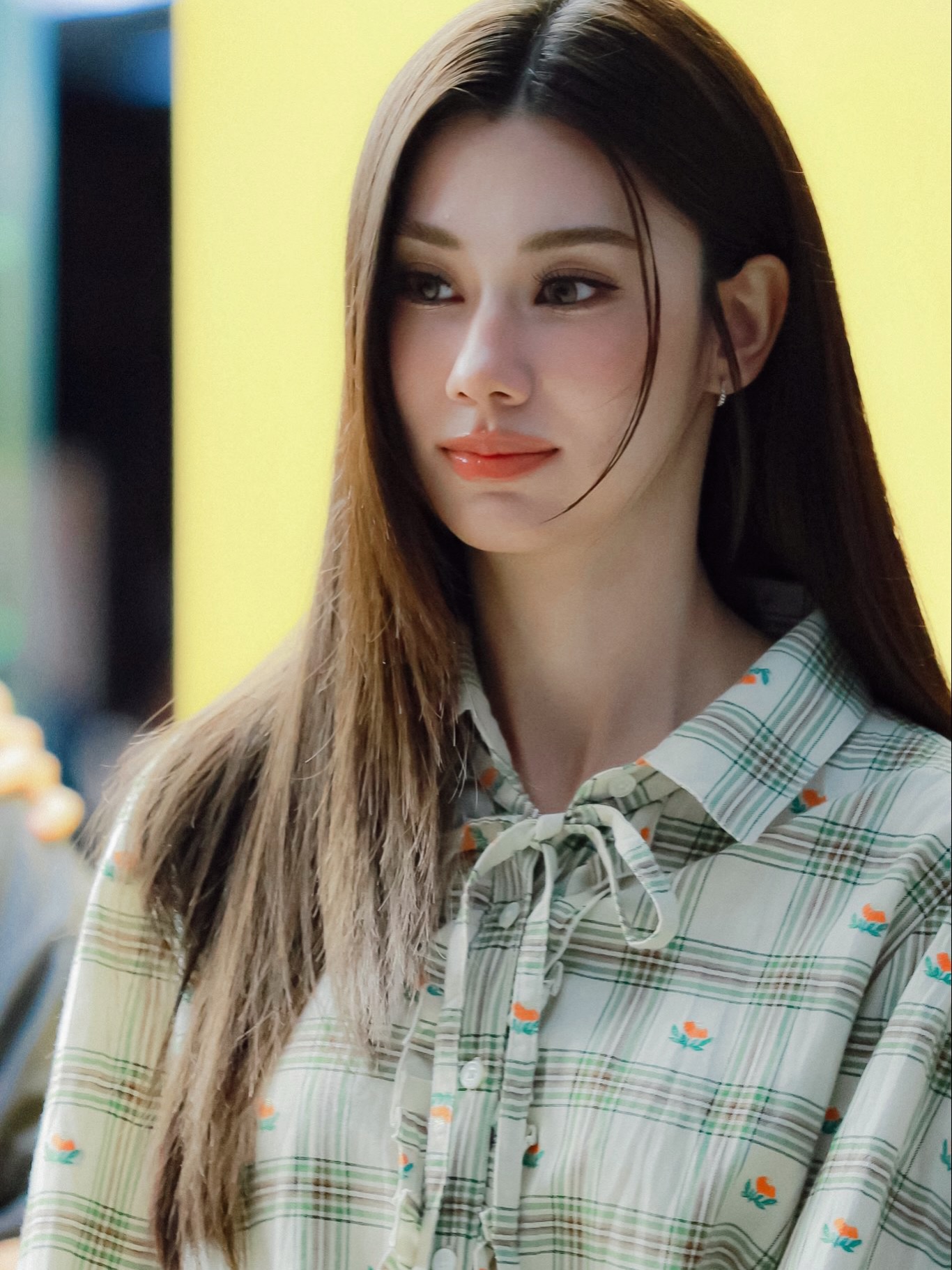 ลีน่า - ลลินา ชูเอ็ทท์