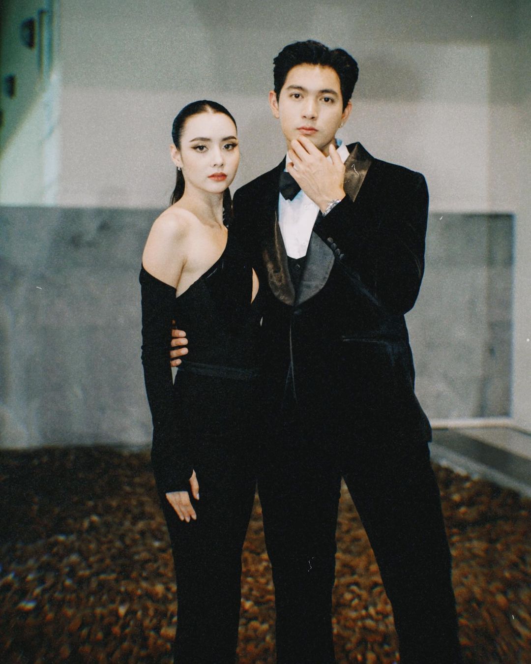 เข้ม -  หัสวีร์ ภัคพงษ์ไพศาล