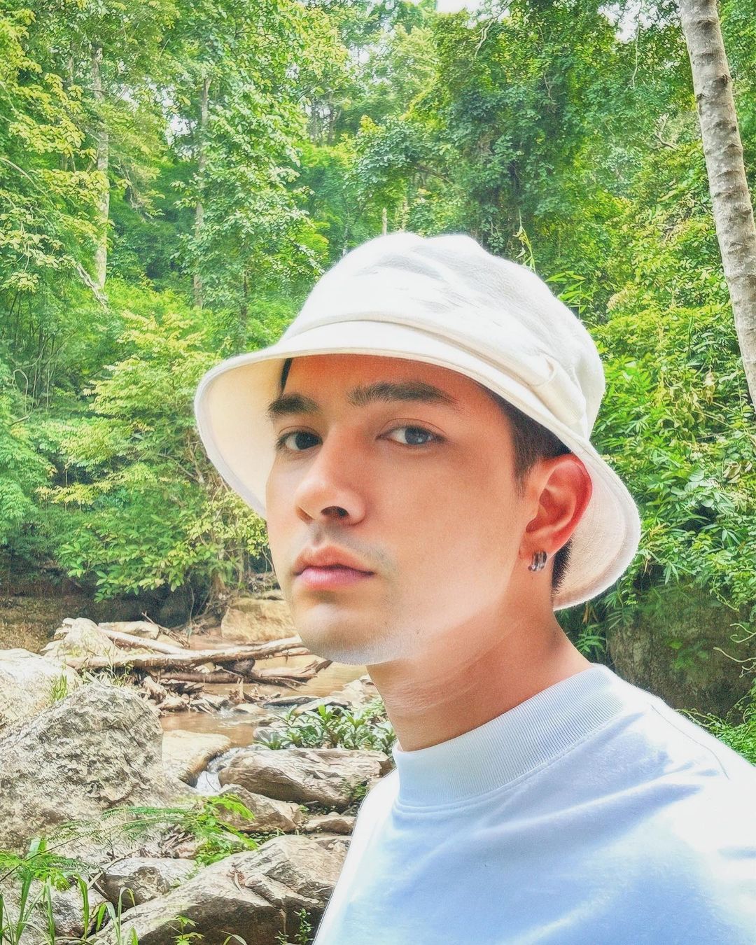 เข้ม -  หัสวีร์ ภัคพงษ์ไพศาล