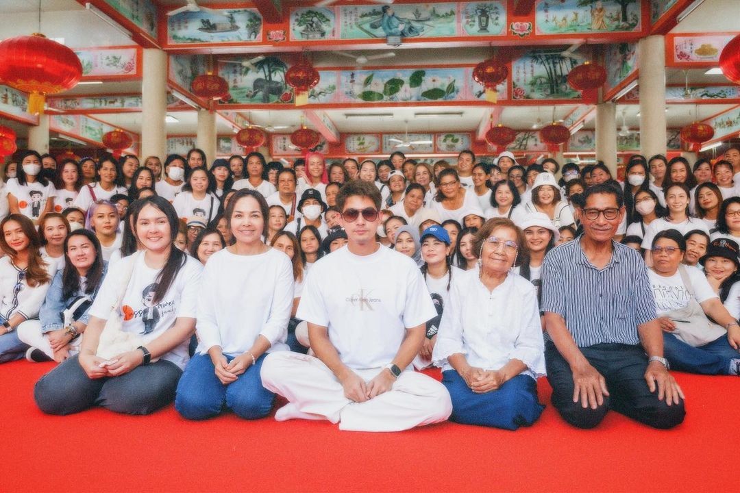เข้ม -  หัสวีร์ ภัคพงษ์ไพศาล