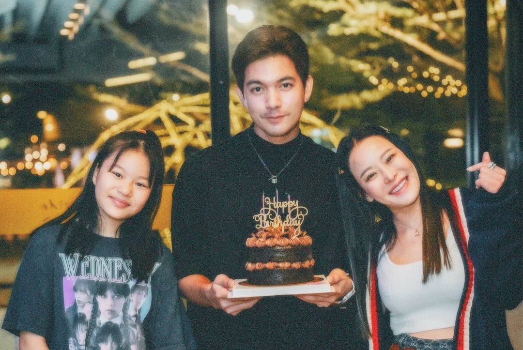 เข้ม -  หัสวีร์ ภัคพงษ์ไพศาล