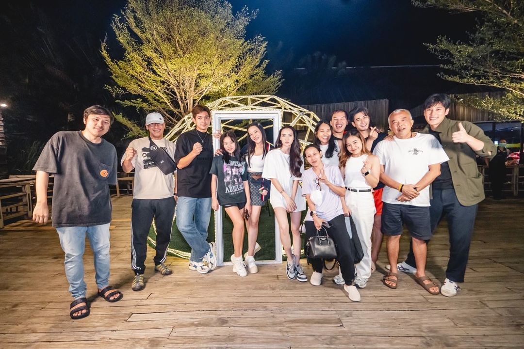 เข้ม -  หัสวีร์ ภัคพงษ์ไพศาล