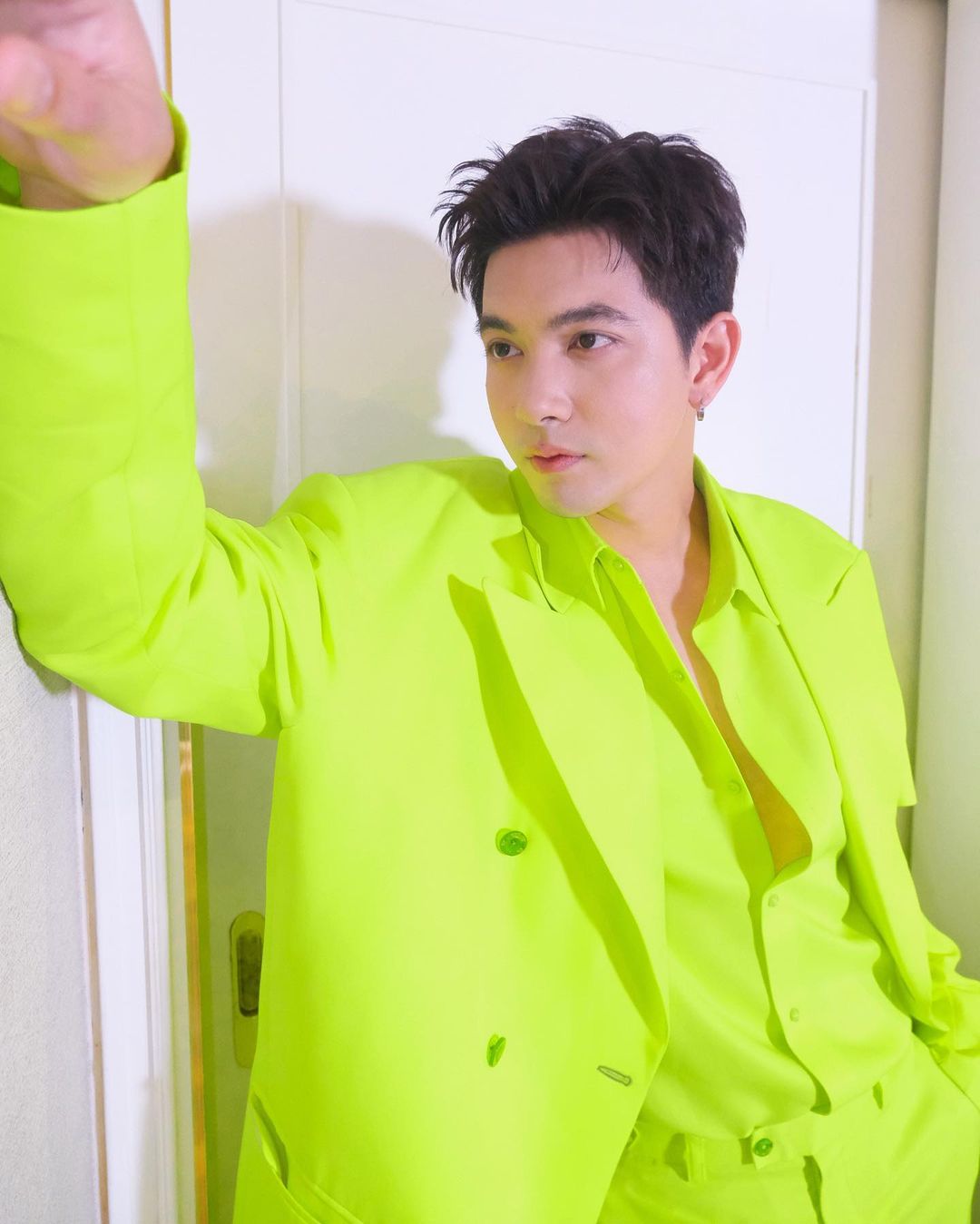 เข้ม -  หัสวีร์ ภัคพงษ์ไพศาล