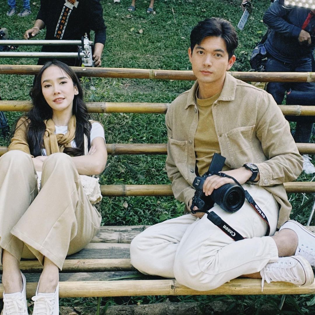 เข้ม -  หัสวีร์ ภัคพงษ์ไพศาล