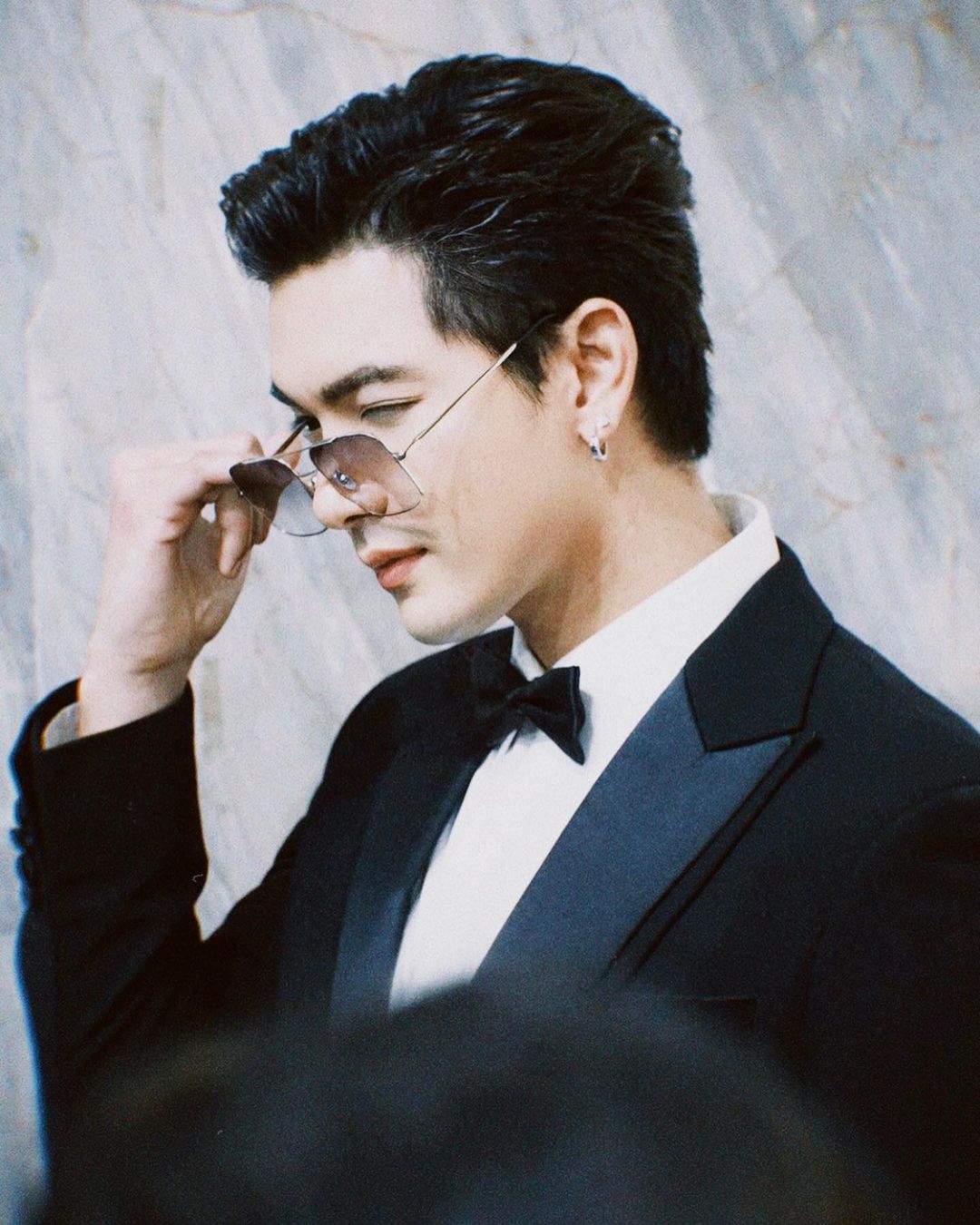 เข้ม -  หัสวีร์ ภัคพงษ์ไพศาล