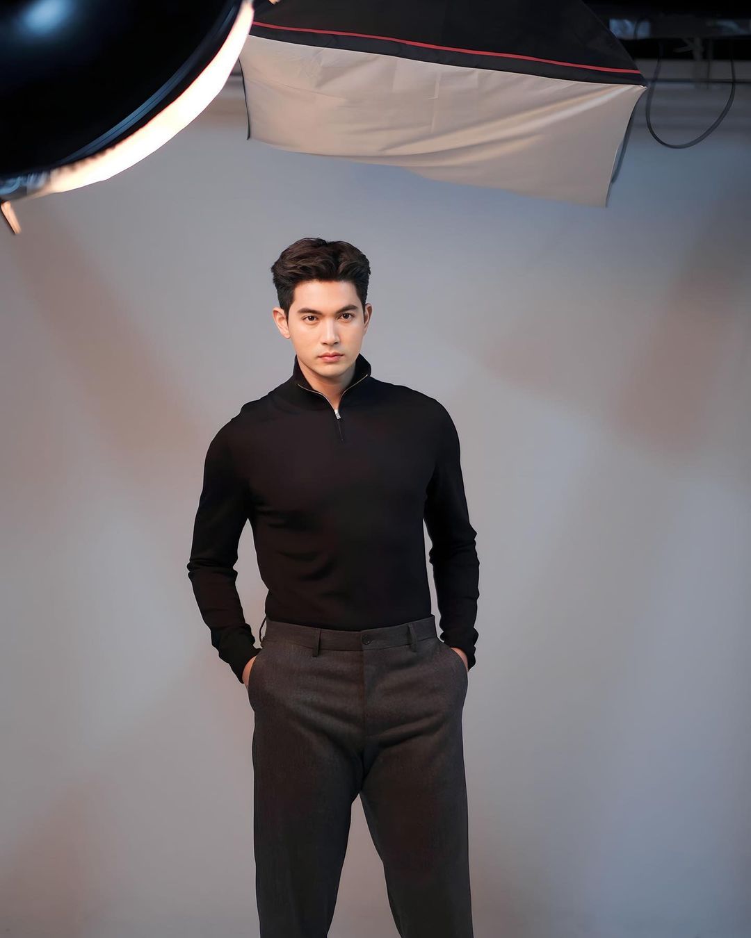 เข้ม -  หัสวีร์ ภัคพงษ์ไพศาล