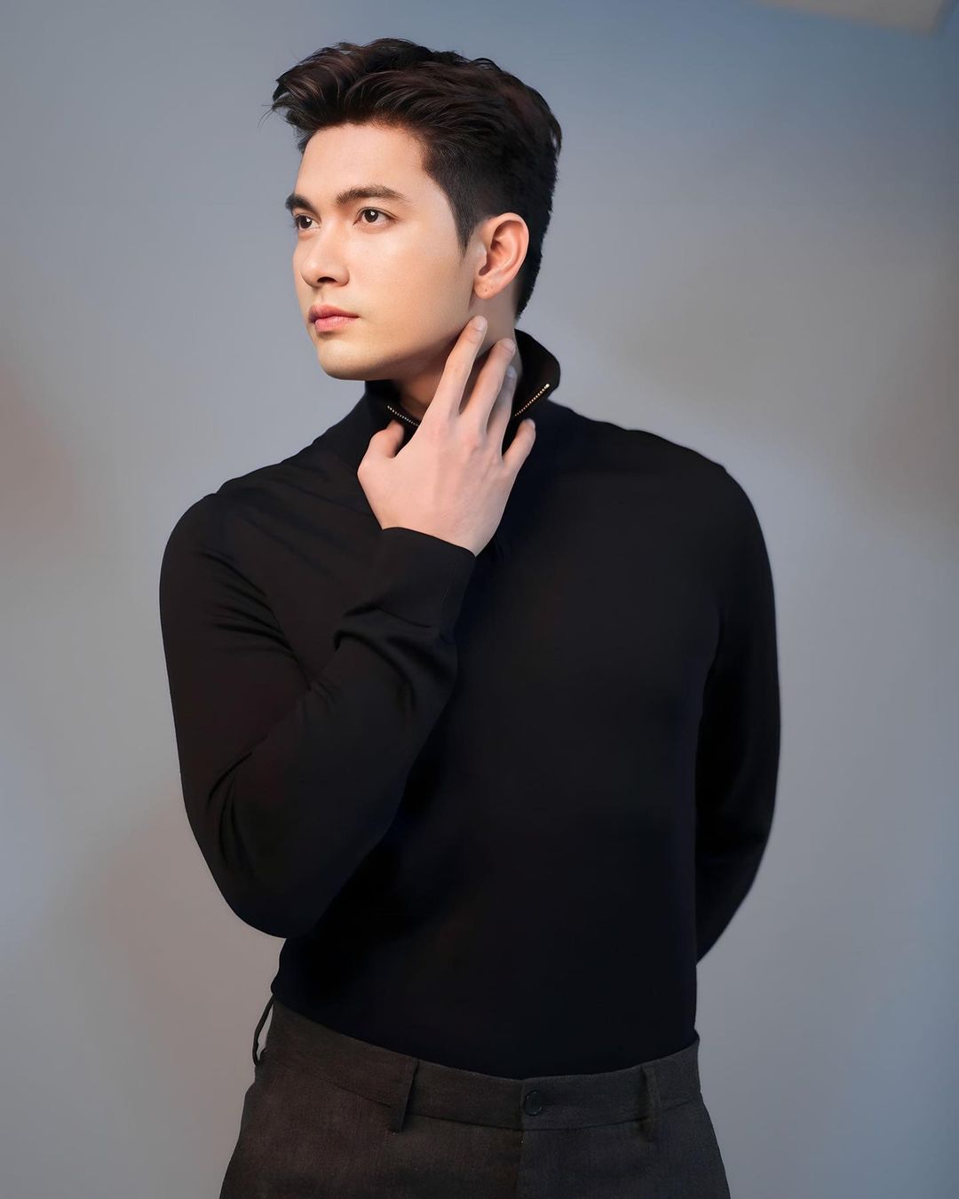 เข้ม -  หัสวีร์ ภัคพงษ์ไพศาล