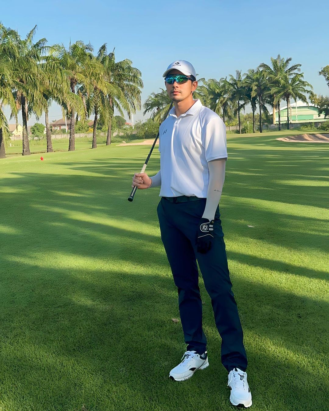 เข้ม -  หัสวีร์ ภัคพงษ์ไพศาล