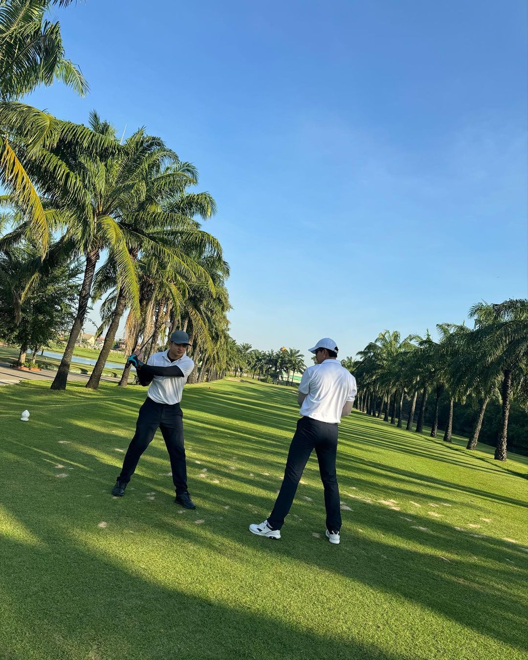 เข้ม -  หัสวีร์ ภัคพงษ์ไพศาล