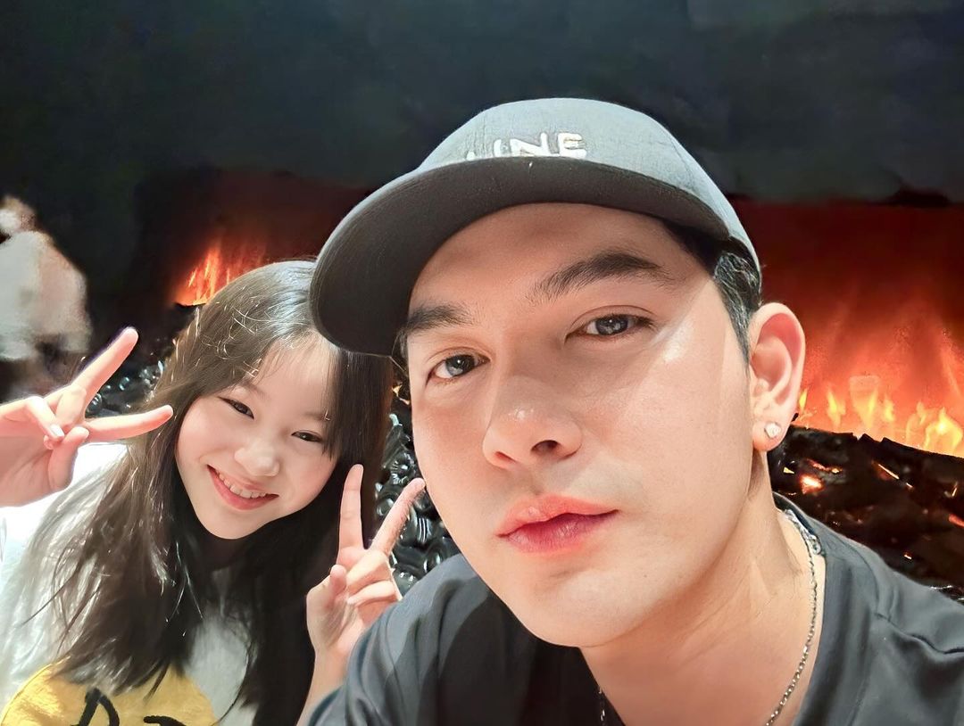 เข้ม -  หัสวีร์ ภัคพงษ์ไพศาล