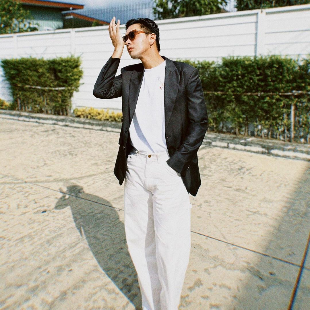 เข้ม -  หัสวีร์ ภัคพงษ์ไพศาล