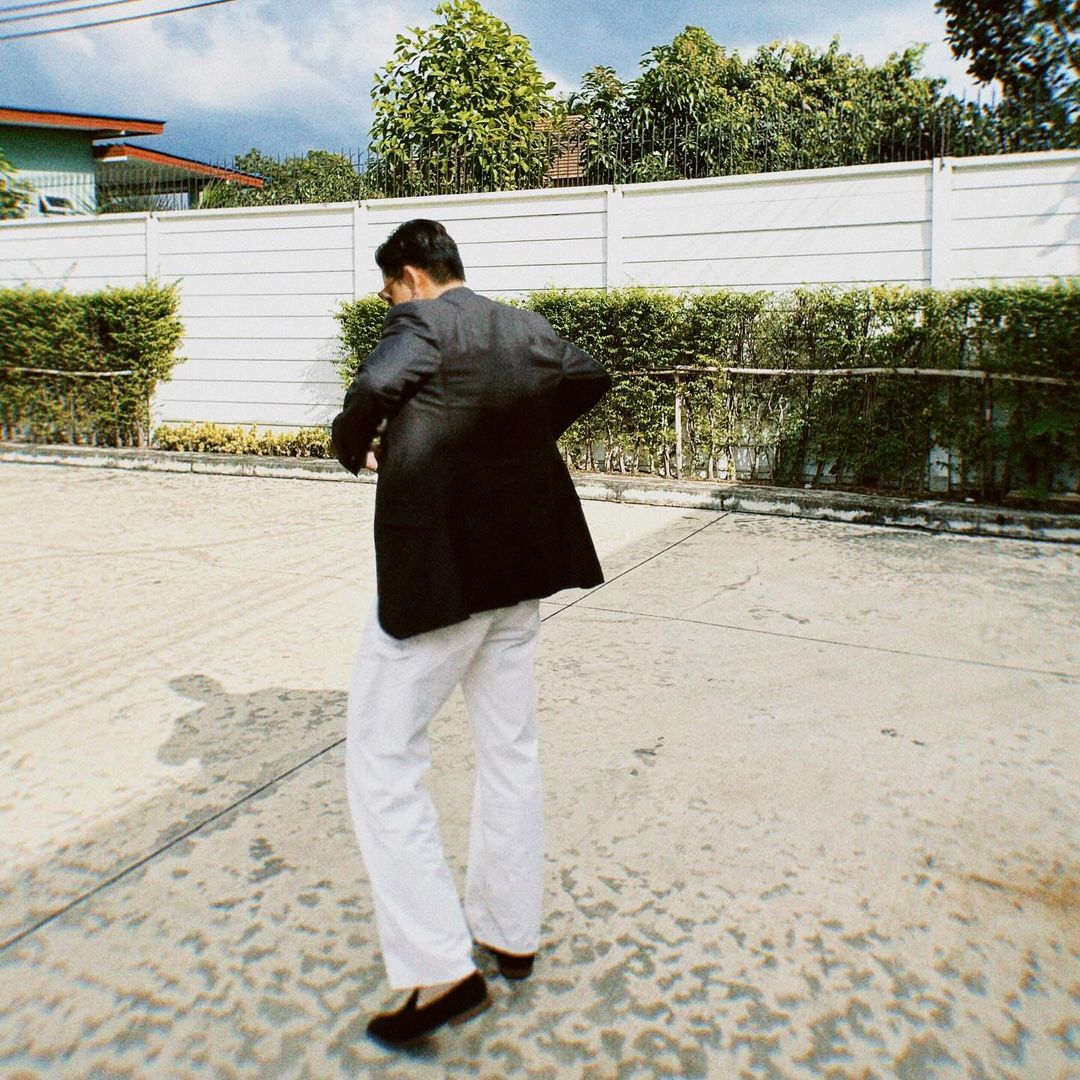 เข้ม -  หัสวีร์ ภัคพงษ์ไพศาล