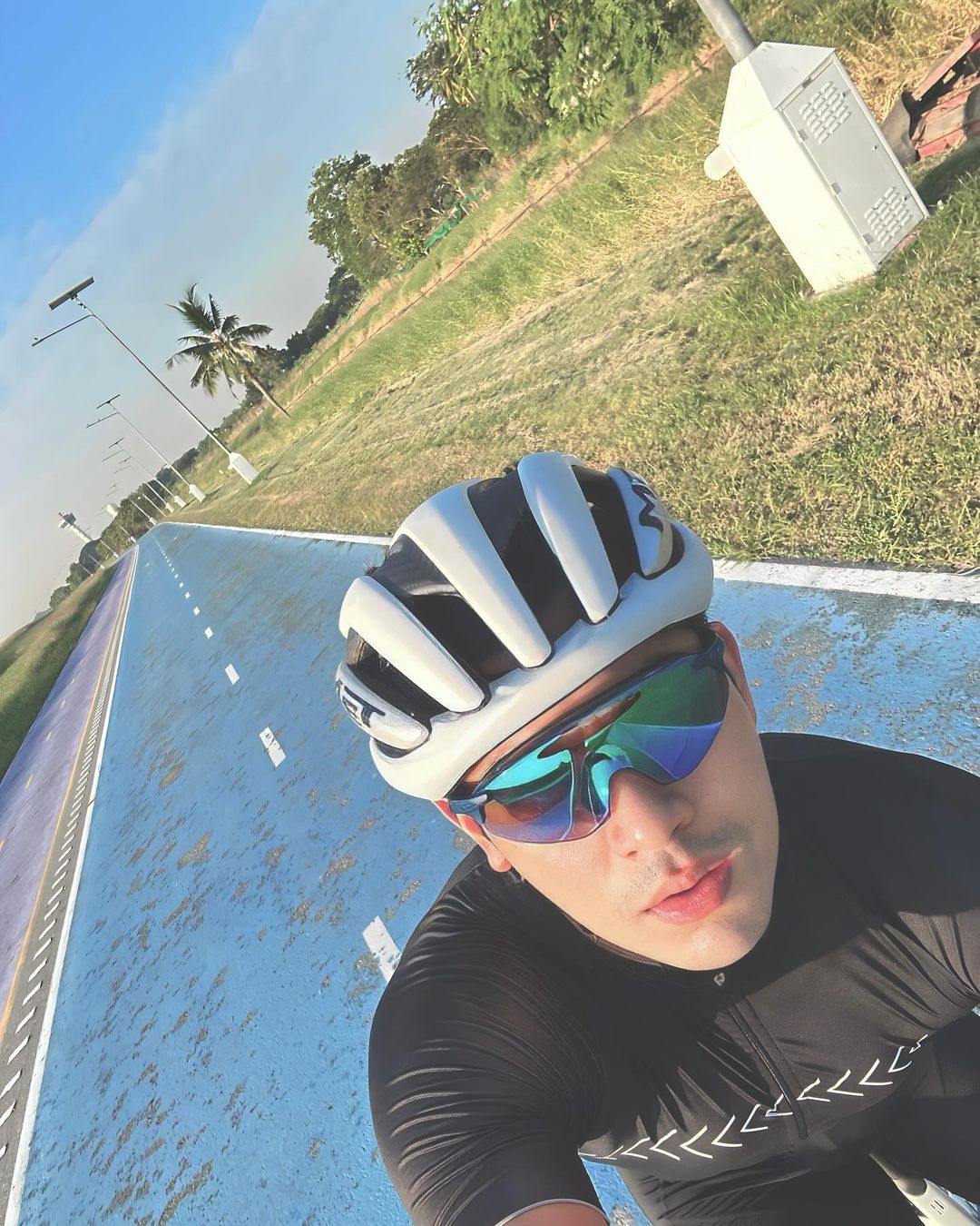 เข้ม -  หัสวีร์ ภัคพงษ์ไพศาล