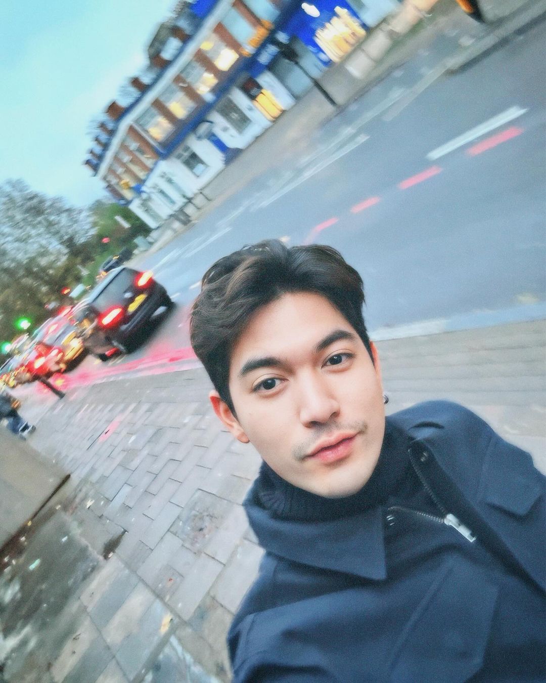 เข้ม -  หัสวีร์ ภัคพงษ์ไพศาล