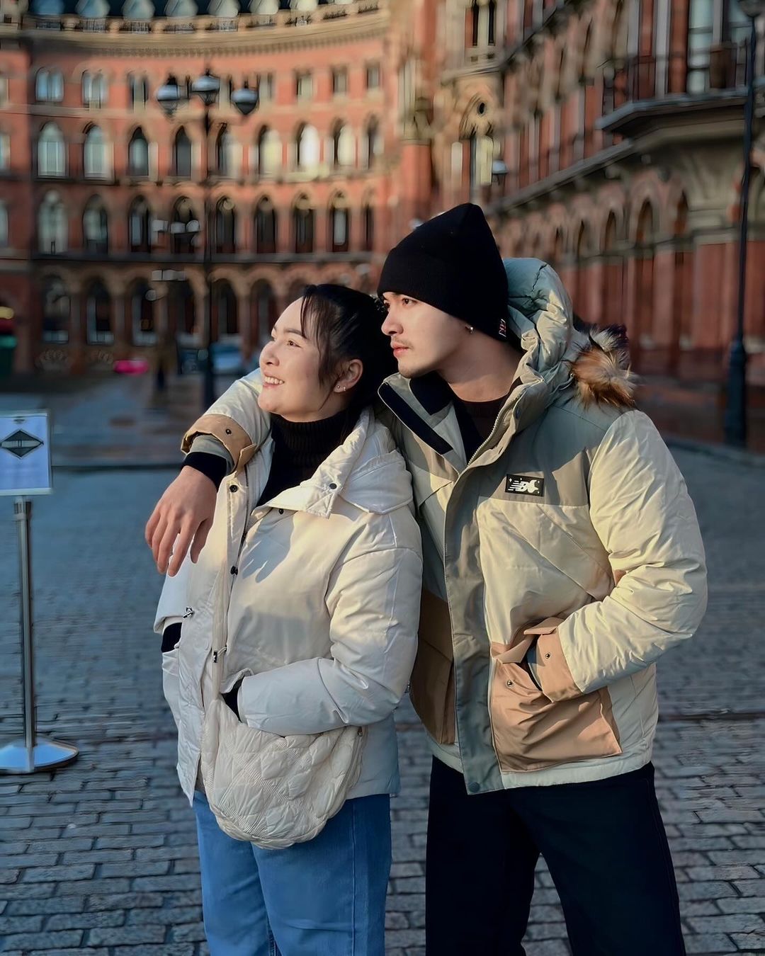 เข้ม -  หัสวีร์ ภัคพงษ์ไพศาล