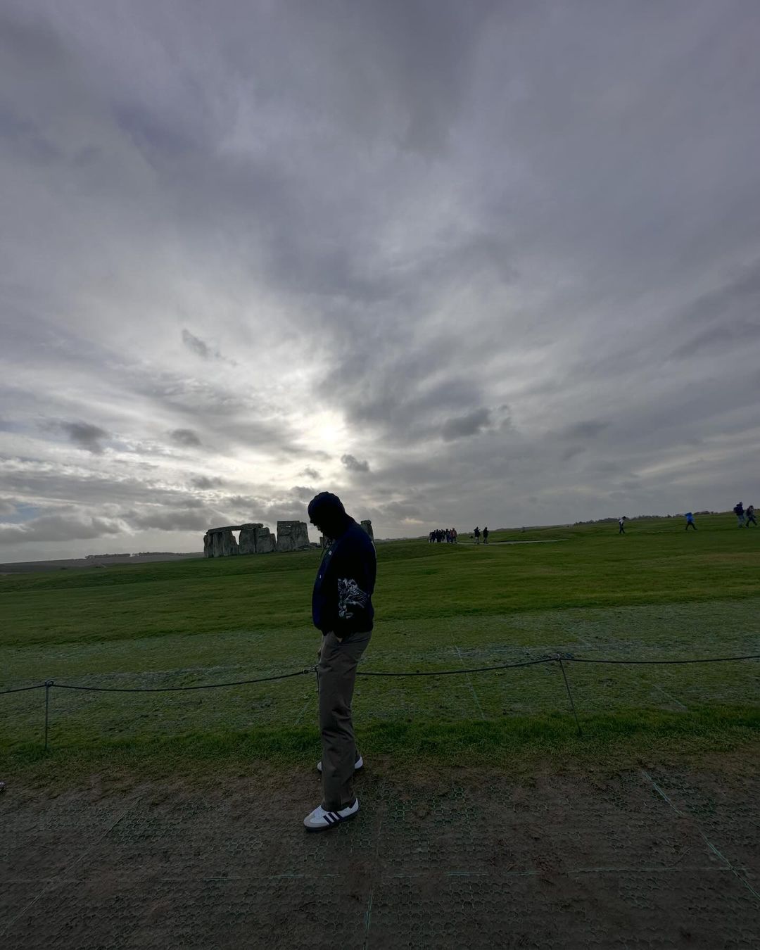 เข้ม -  หัสวีร์ ภัคพงษ์ไพศาล