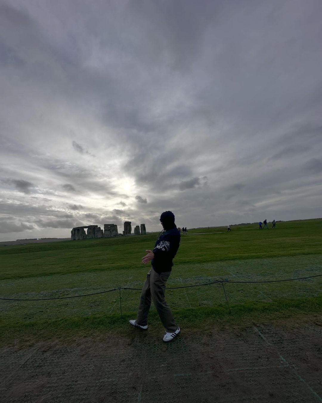 เข้ม -  หัสวีร์ ภัคพงษ์ไพศาล