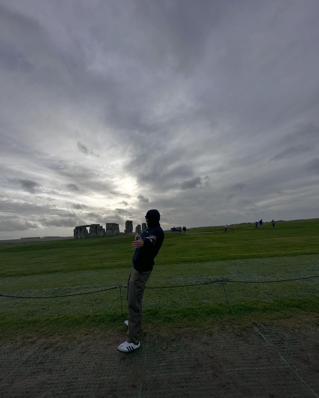 เข้ม -  หัสวีร์ ภัคพงษ์ไพศาล