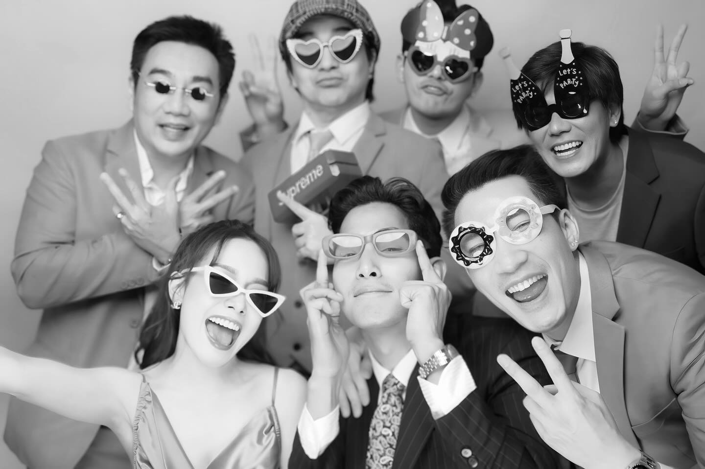 เข้ม -  หัสวีร์ ภัคพงษ์ไพศาล